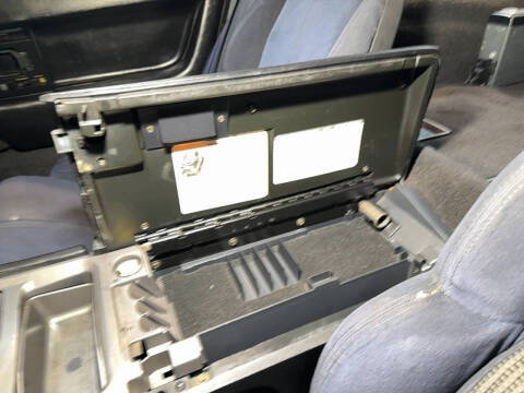 1990 Chevrolet Corvette