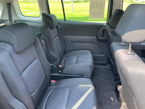 2010 Mazda MAZDA5 Touring