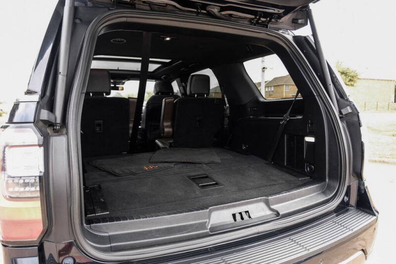2021 Ford Expedition King Ranch