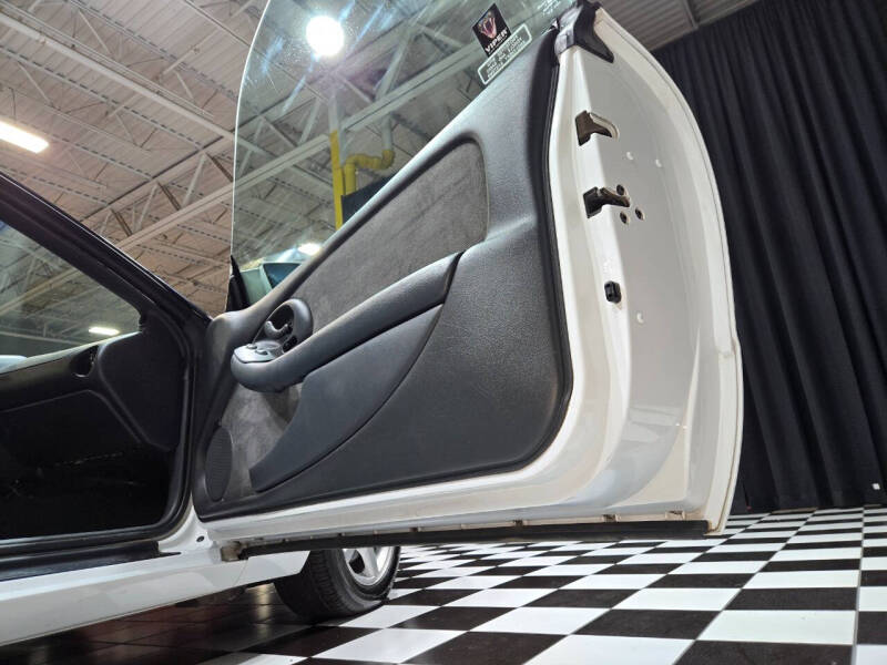 1995 Pontiac Firebird Formula