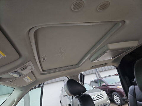 2013 Cadillac Escalade EXT Premium