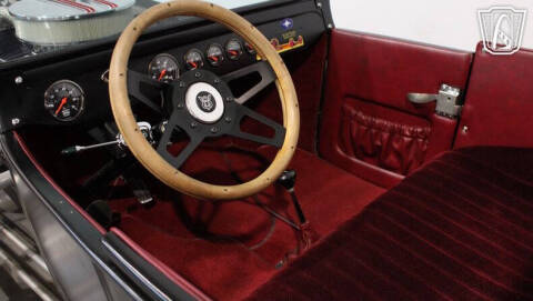1925 Ford Model T
