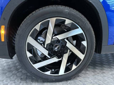 2027 MINI Countryman