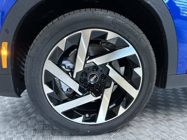 2027 MINI Countryman