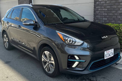 2022 Kia Niro EV EX Premium