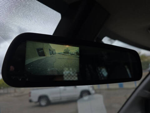 2021 Chevrolet Express 2500