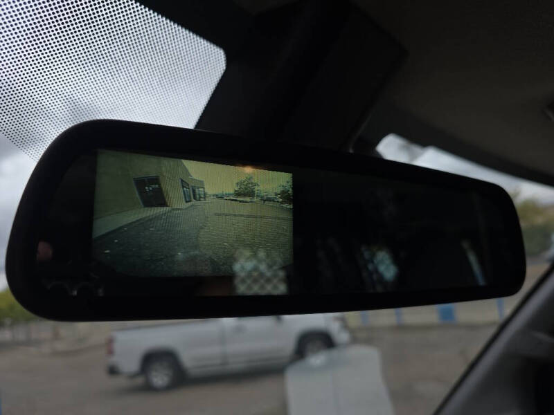 2021 Chevrolet Express 2500