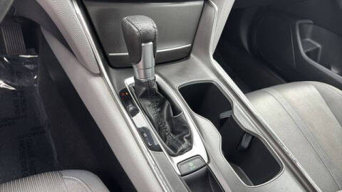 2020 Honda Accord EX