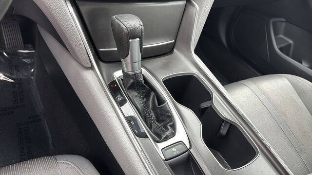 2020 Honda Accord EX