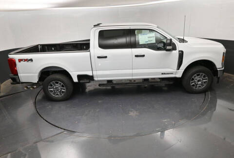 2025 Ford F-250 Super Duty