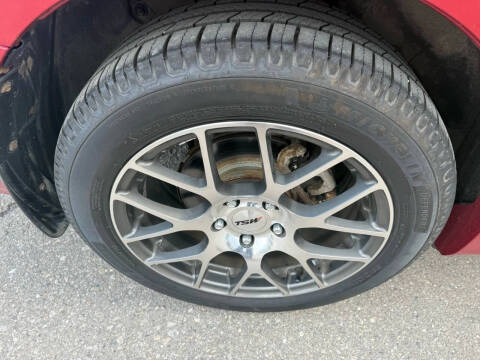 2012 Mazda MAZDA6 i Sport