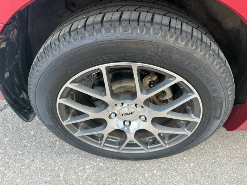 2012 Mazda MAZDA6 i Sport