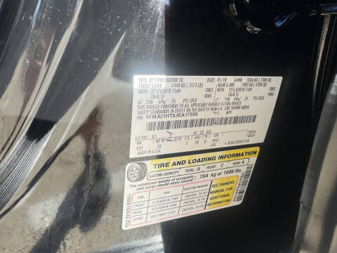 2018 Ford Expedition XLT