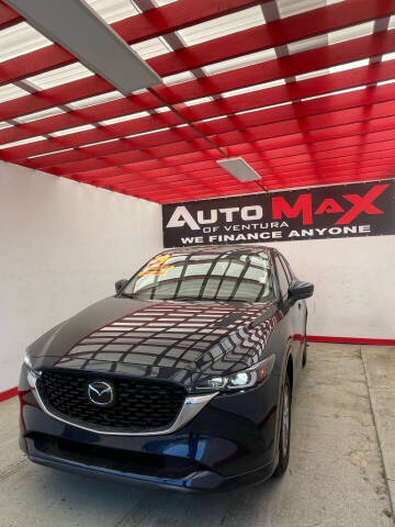 2024 Mazda CX-5 2.5 S Select