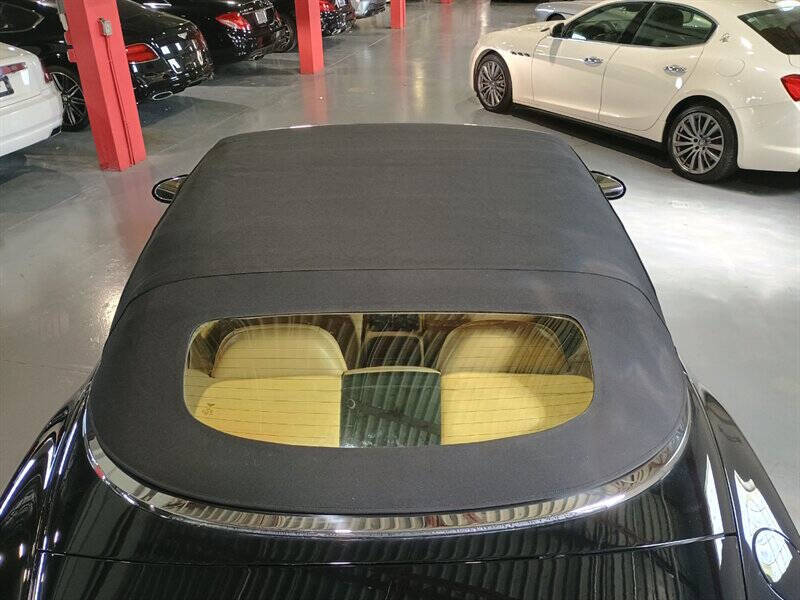 2008 Bentley Continental 93