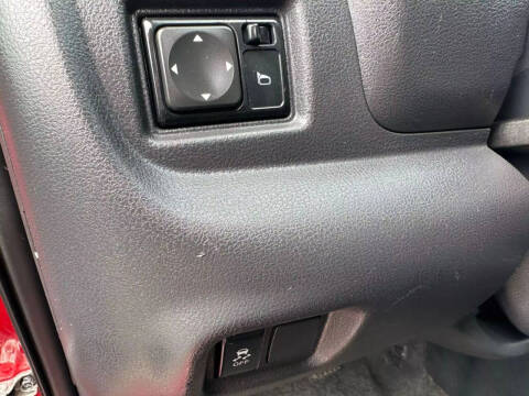 2015 Nissan Versa Note