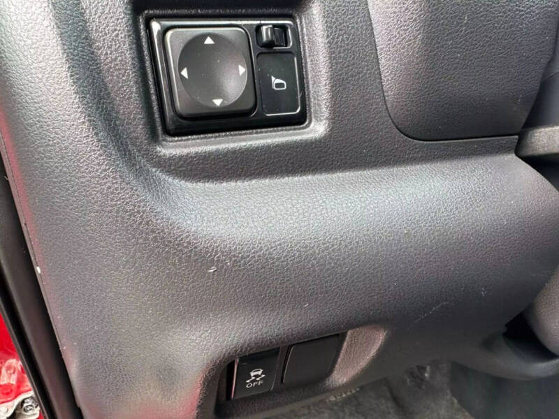 2015 Nissan Versa Note