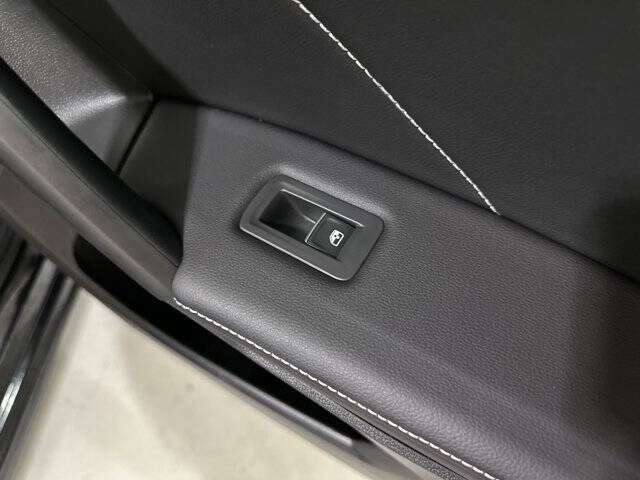 2024 Volkswagen Tiguan SE R-Line Black 4Motion