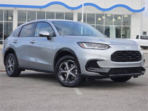 2023 Honda HR-V EX-L