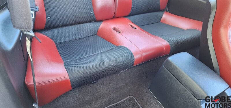 2007 Hyundai Tiburon GT Limited