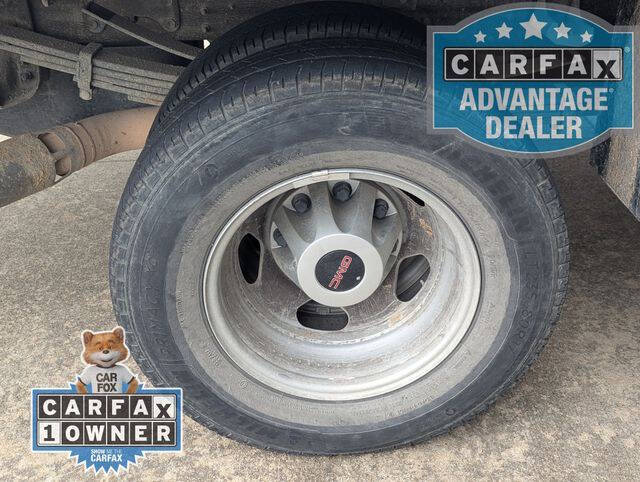 2023 GMC Sierra 3500HD