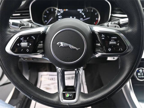 2022 Jaguar XF P300 R-Dynamic SE