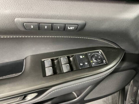 2024 Lexus NX 350h Premium