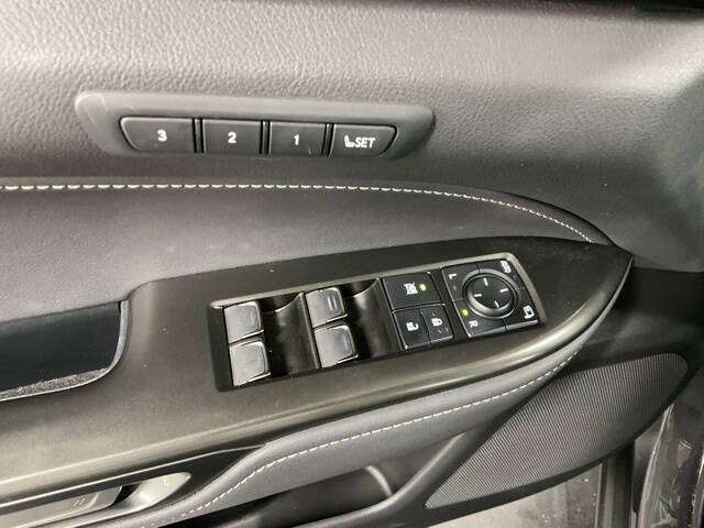 2024 Lexus NX 350h Premium