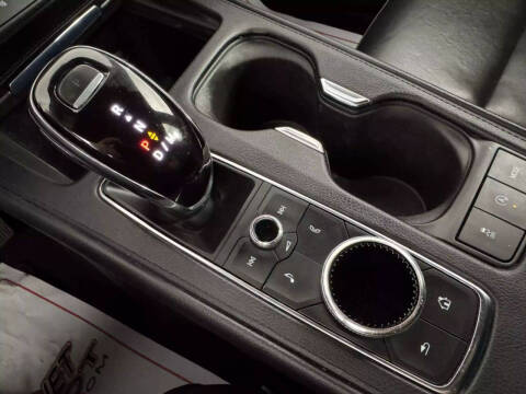 2021 Cadillac XT4 Premium Luxury