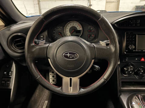 2013 Scion FR-S