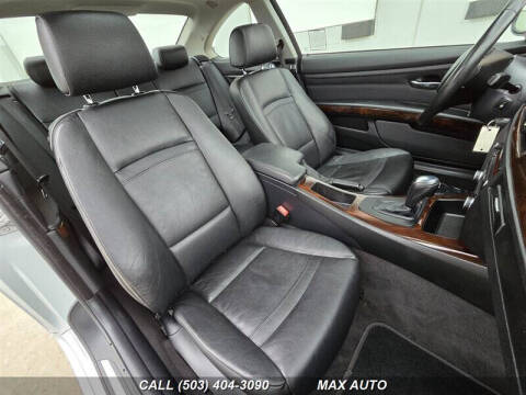 2012 BMW 3 Series 335i