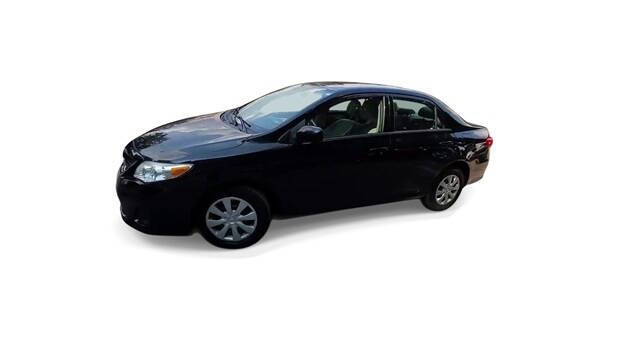 2011 Toyota Corolla for sale at Bowman Auto Center in Clarkston, MI