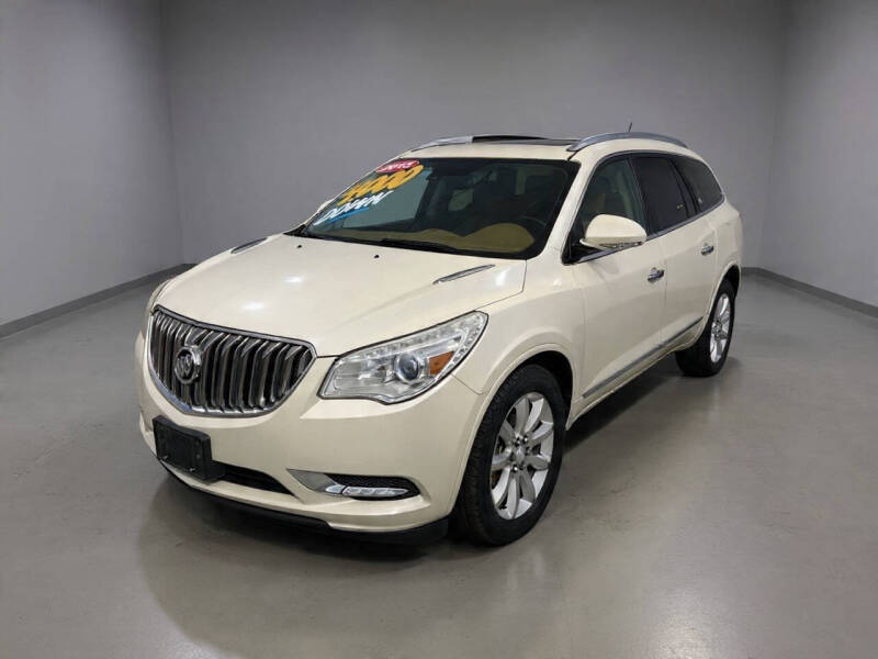 2015 Buick Enclave Premium