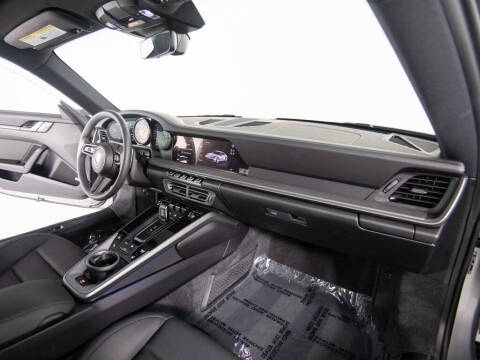 2024 Porsche 911 Carrera