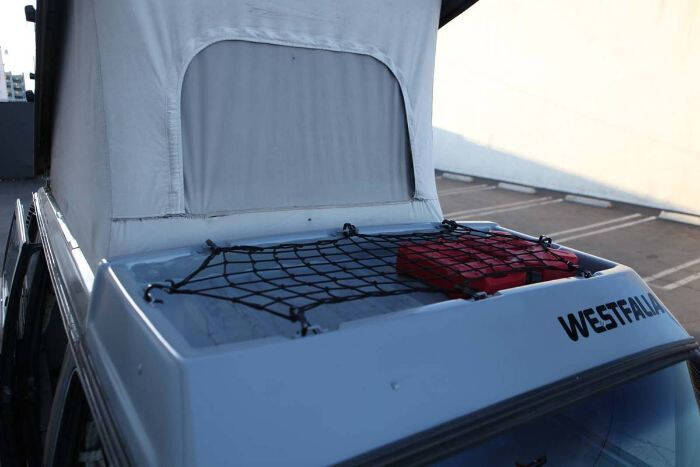 1988 Volkswagen Vanagon GL