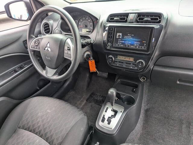 2021 Mitsubishi Mirage for sale at Axio Auto Boise in Boise, ID