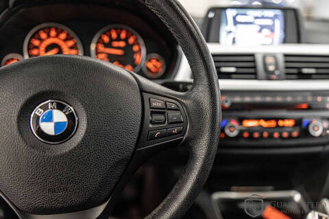 2014 BMW 3 Series 320i xDrive