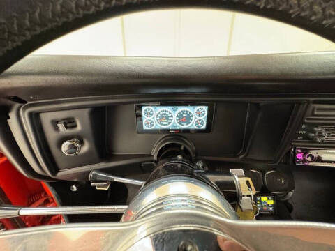 1969 Chevrolet Chevelle