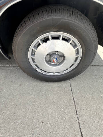 1986 Buick LeSabre Custom