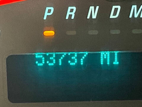 2015 Chevrolet Express 2500