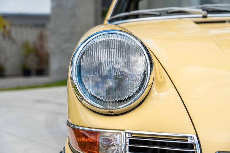 1965 Porsche 911