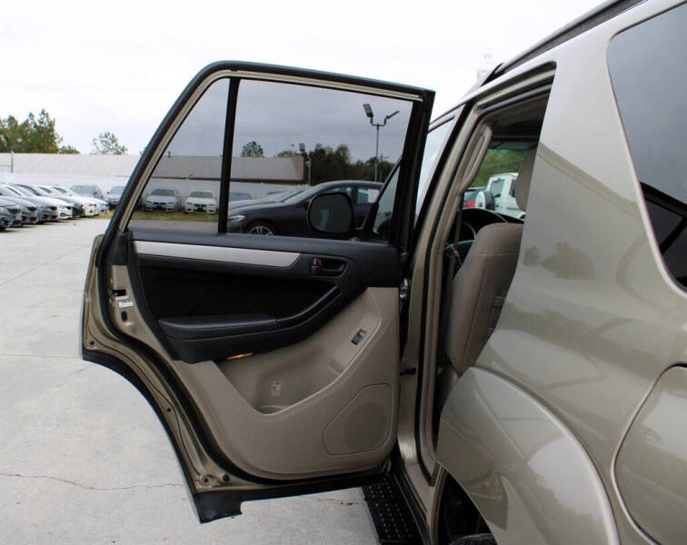 2006 Toyota 4Runner SR5