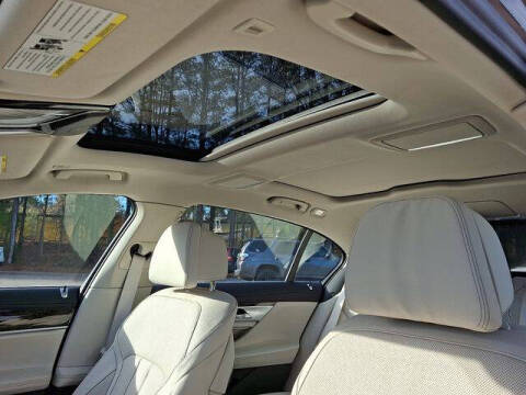 2020 BMW 7 Series 745e xDrive iPerformance