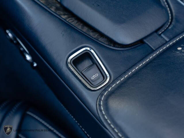 2019 Aston Martin DB11 Volante