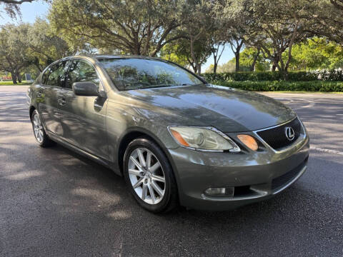 2006 Lexus GS 300