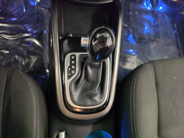 2012 Kia Soul +