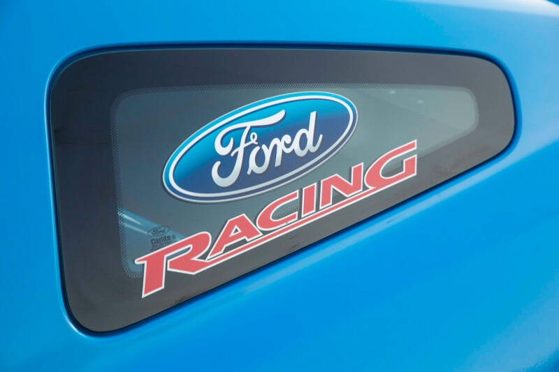 2014 Ford Mustang Boss 302