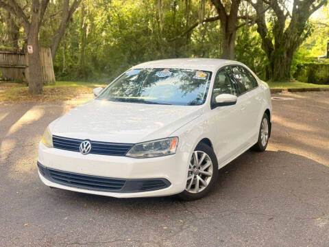 2012 Volkswagen Jetta