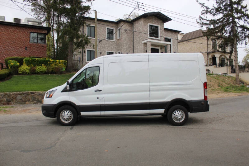 2024 Ford Transit 350