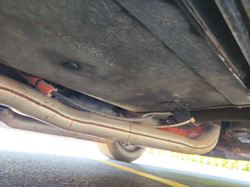 1973 Chevrolet Corvette